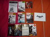 photo d'illustration pour l'article goodie:Batman Arkham City Edition Collector